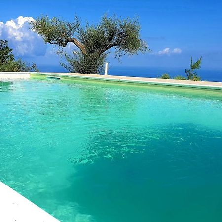 Villa Kiru Vibo Valentia Dış mekan fotoğraf