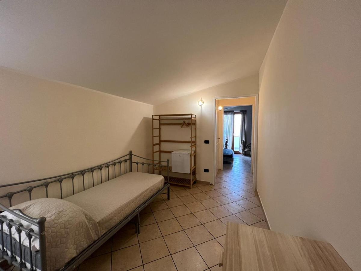 Villa Kiru Vibo Valentia Dış mekan fotoğraf