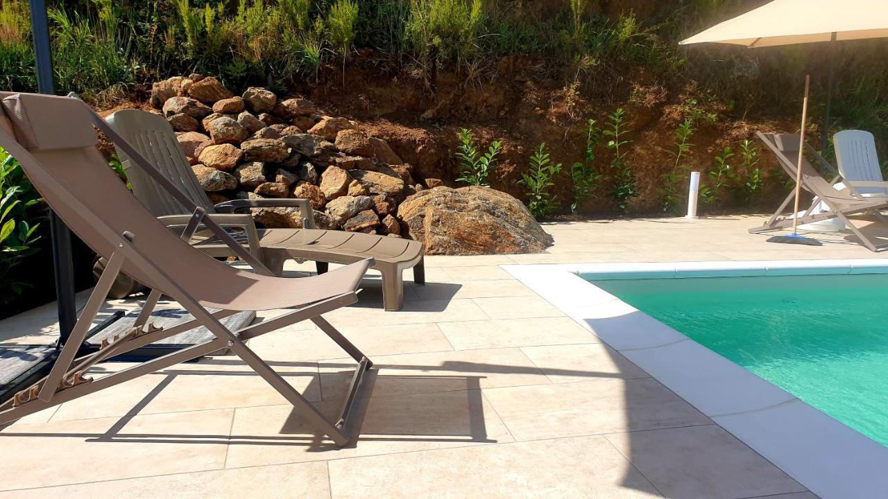 Villa Kiru Vibo Valentia Dış mekan fotoğraf
