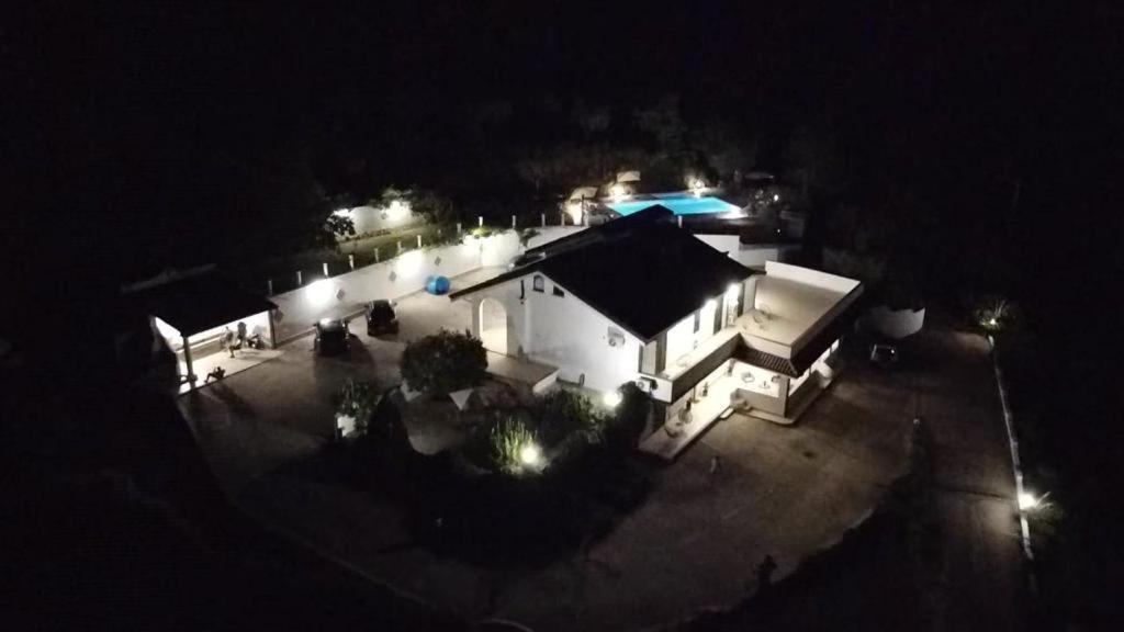Villa Kiru Vibo Valentia Dış mekan fotoğraf