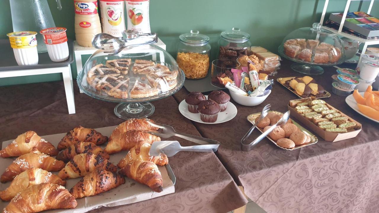 Villa Kiru Vibo Valentia Dış mekan fotoğraf
