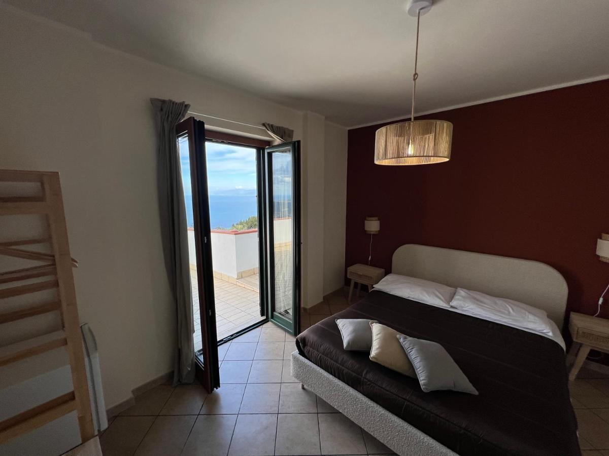 Villa Kiru Vibo Valentia Dış mekan fotoğraf