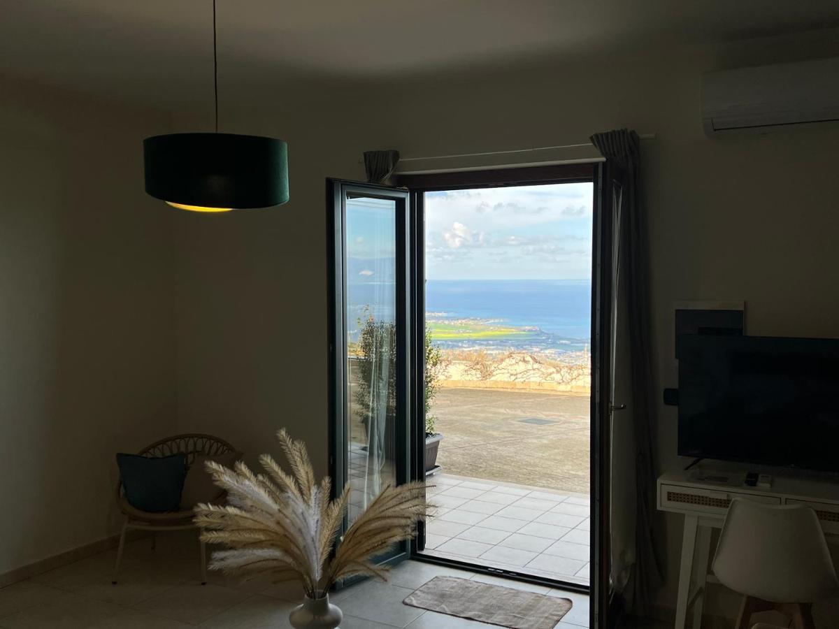Villa Kiru Vibo Valentia Dış mekan fotoğraf