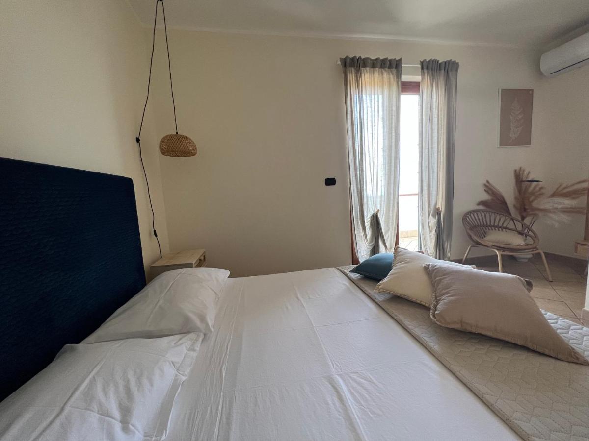 Villa Kiru Vibo Valentia Dış mekan fotoğraf