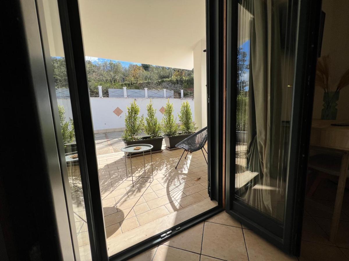 Villa Kiru Vibo Valentia Dış mekan fotoğraf
