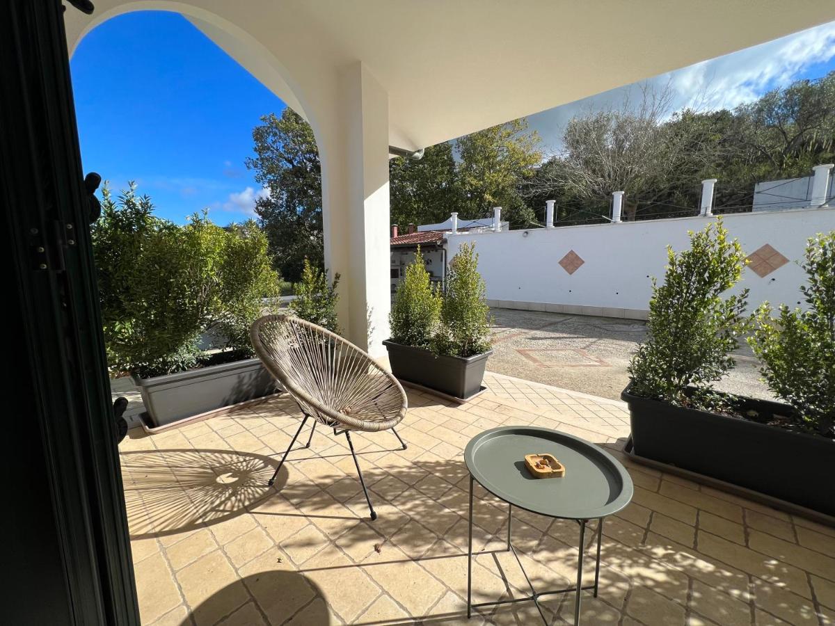 Villa Kiru Vibo Valentia Dış mekan fotoğraf