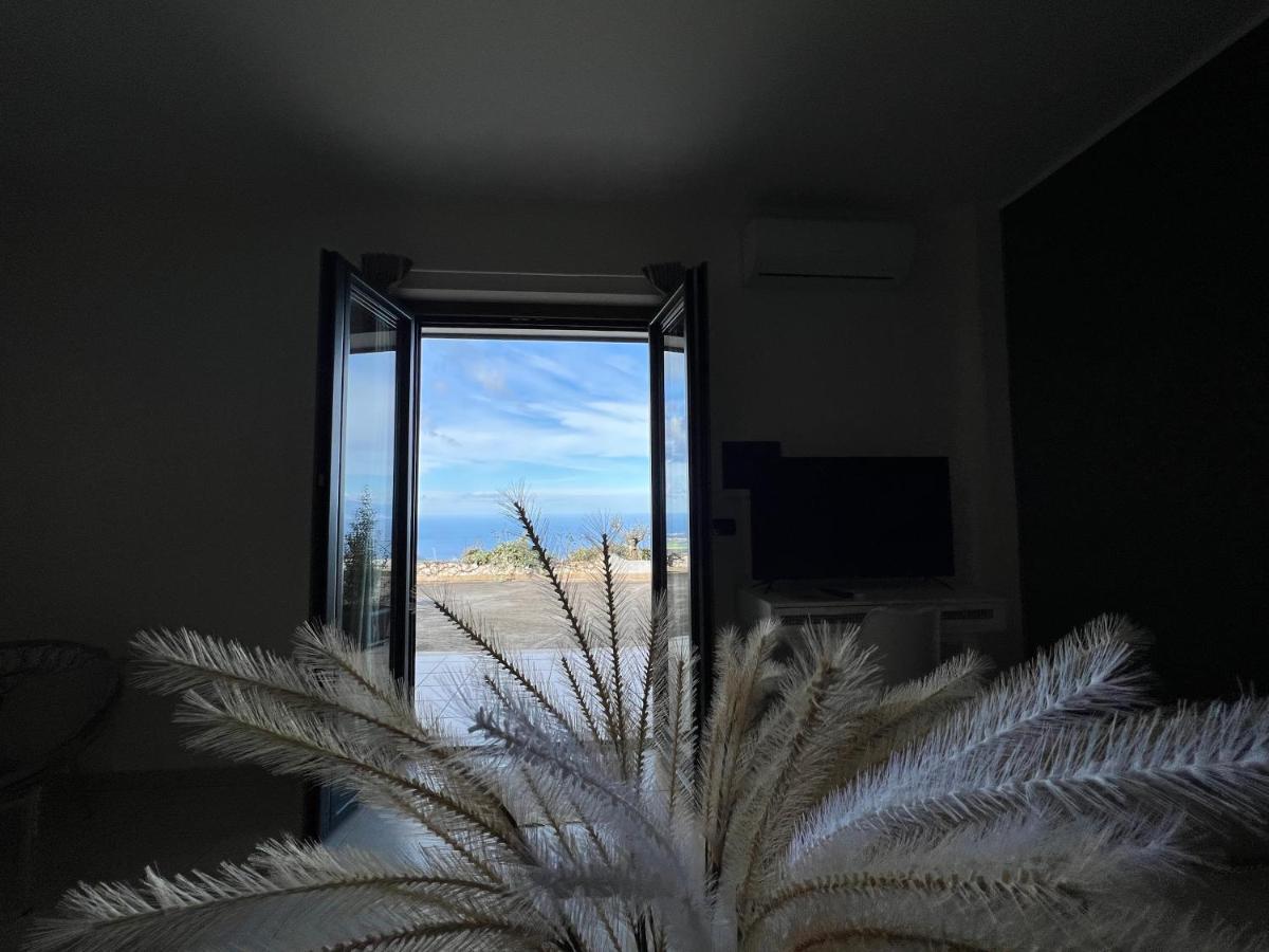Villa Kiru Vibo Valentia Dış mekan fotoğraf