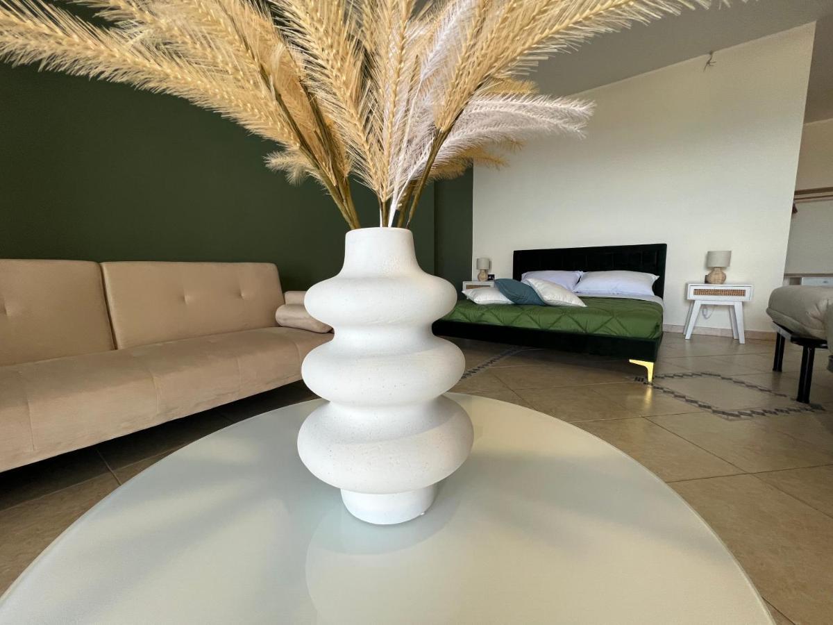 Villa Kiru Vibo Valentia Dış mekan fotoğraf