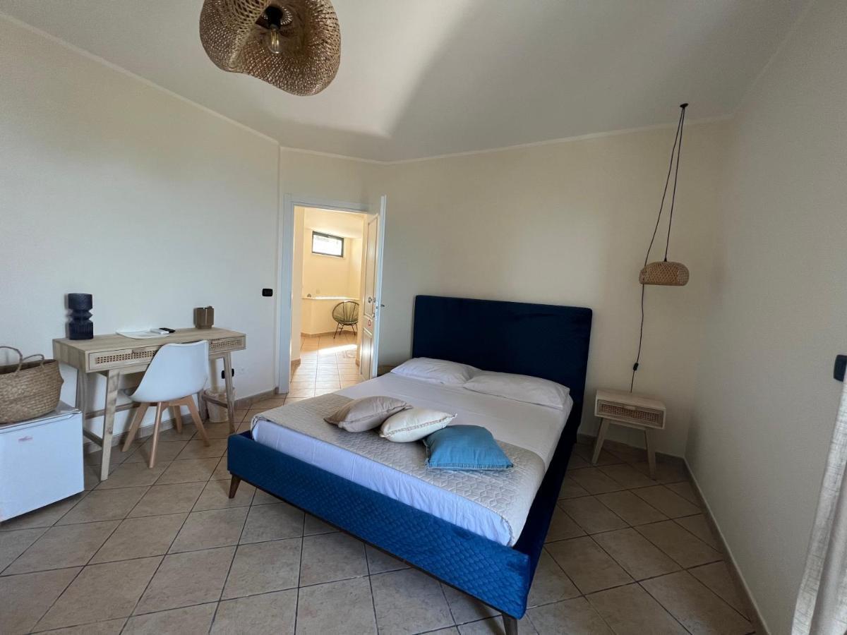 Villa Kiru Vibo Valentia Dış mekan fotoğraf