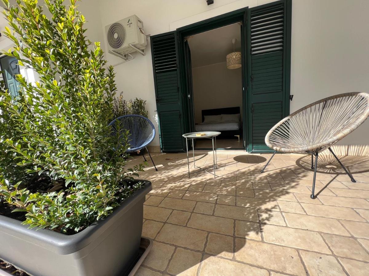 Villa Kiru Vibo Valentia Dış mekan fotoğraf