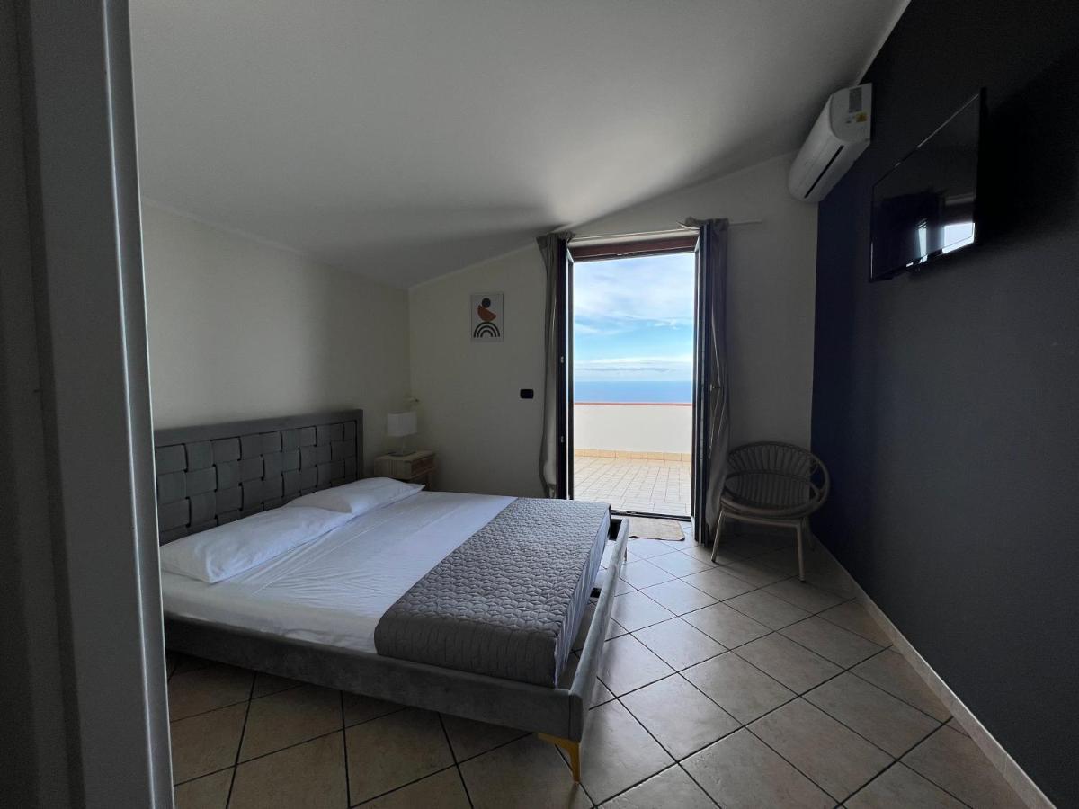 Villa Kiru Vibo Valentia Dış mekan fotoğraf