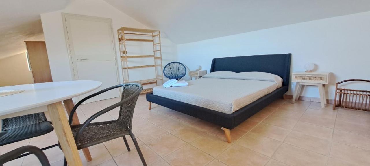 Villa Kiru Vibo Valentia Dış mekan fotoğraf