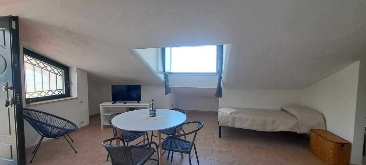Villa Kiru Vibo Valentia Dış mekan fotoğraf