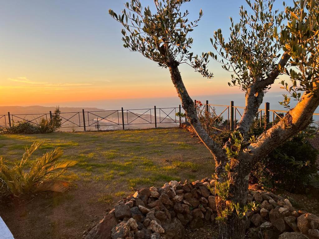 Villa Kiru Vibo Valentia Dış mekan fotoğraf