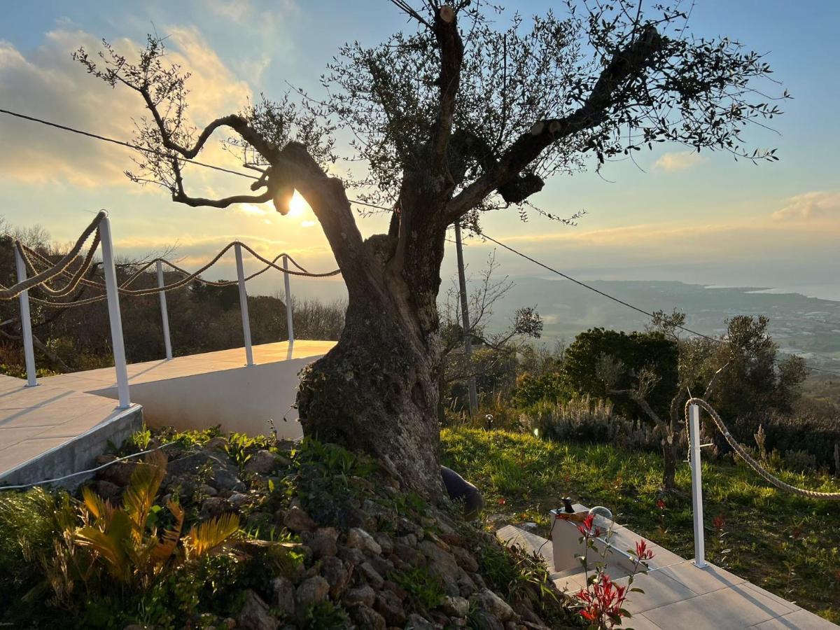 Villa Kiru Vibo Valentia Dış mekan fotoğraf