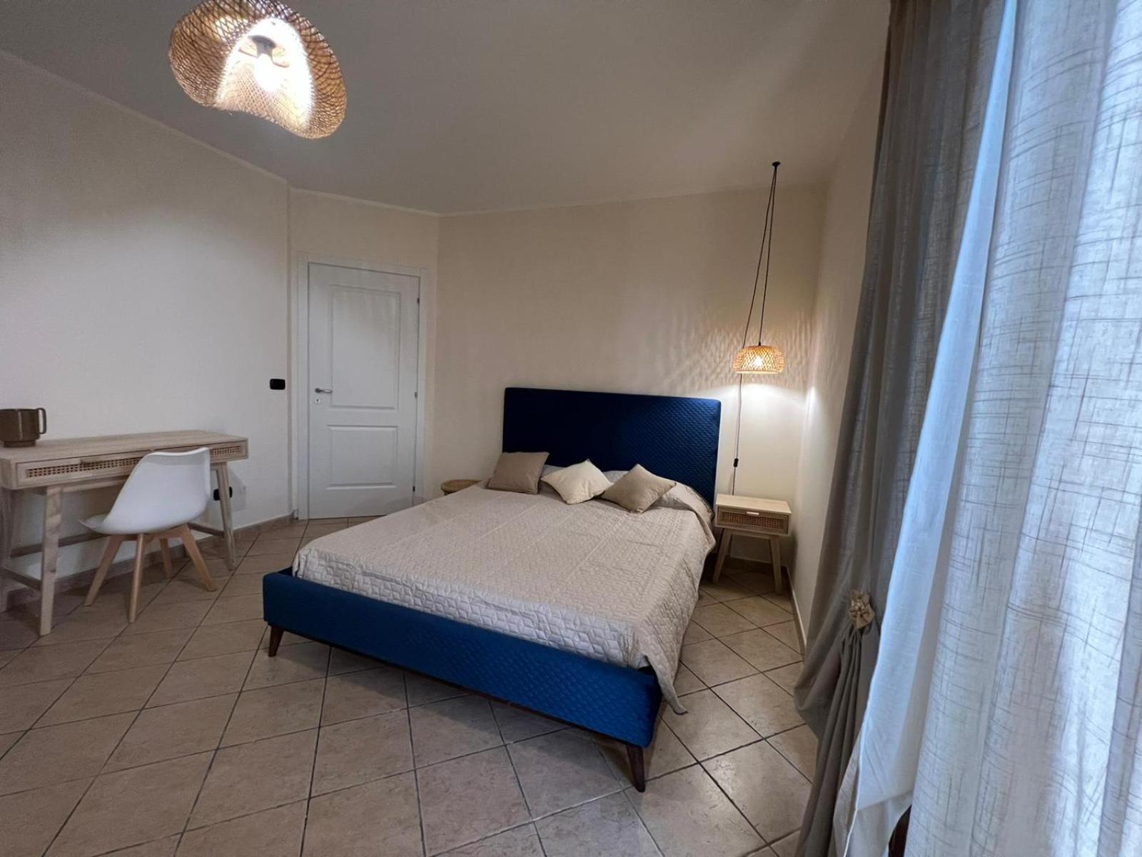Villa Kiru Vibo Valentia Dış mekan fotoğraf