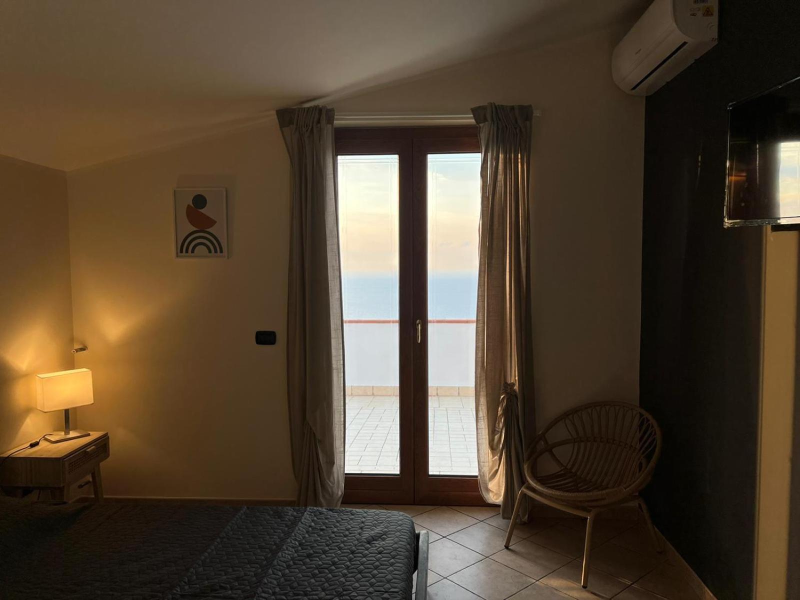 Villa Kiru Vibo Valentia Dış mekan fotoğraf