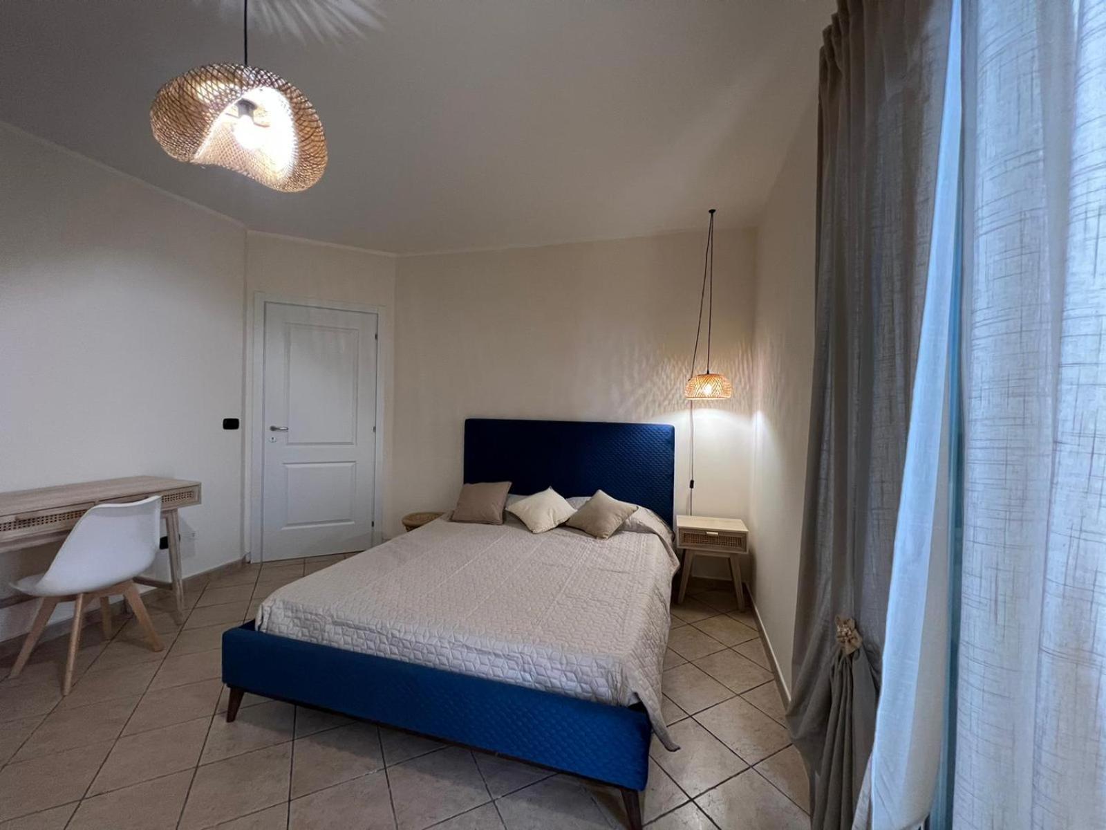 Villa Kiru Vibo Valentia Dış mekan fotoğraf