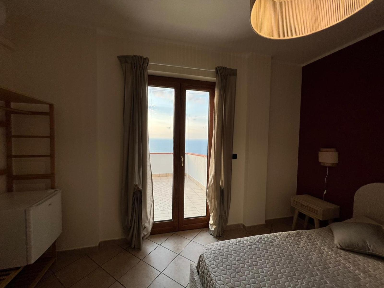 Villa Kiru Vibo Valentia Dış mekan fotoğraf