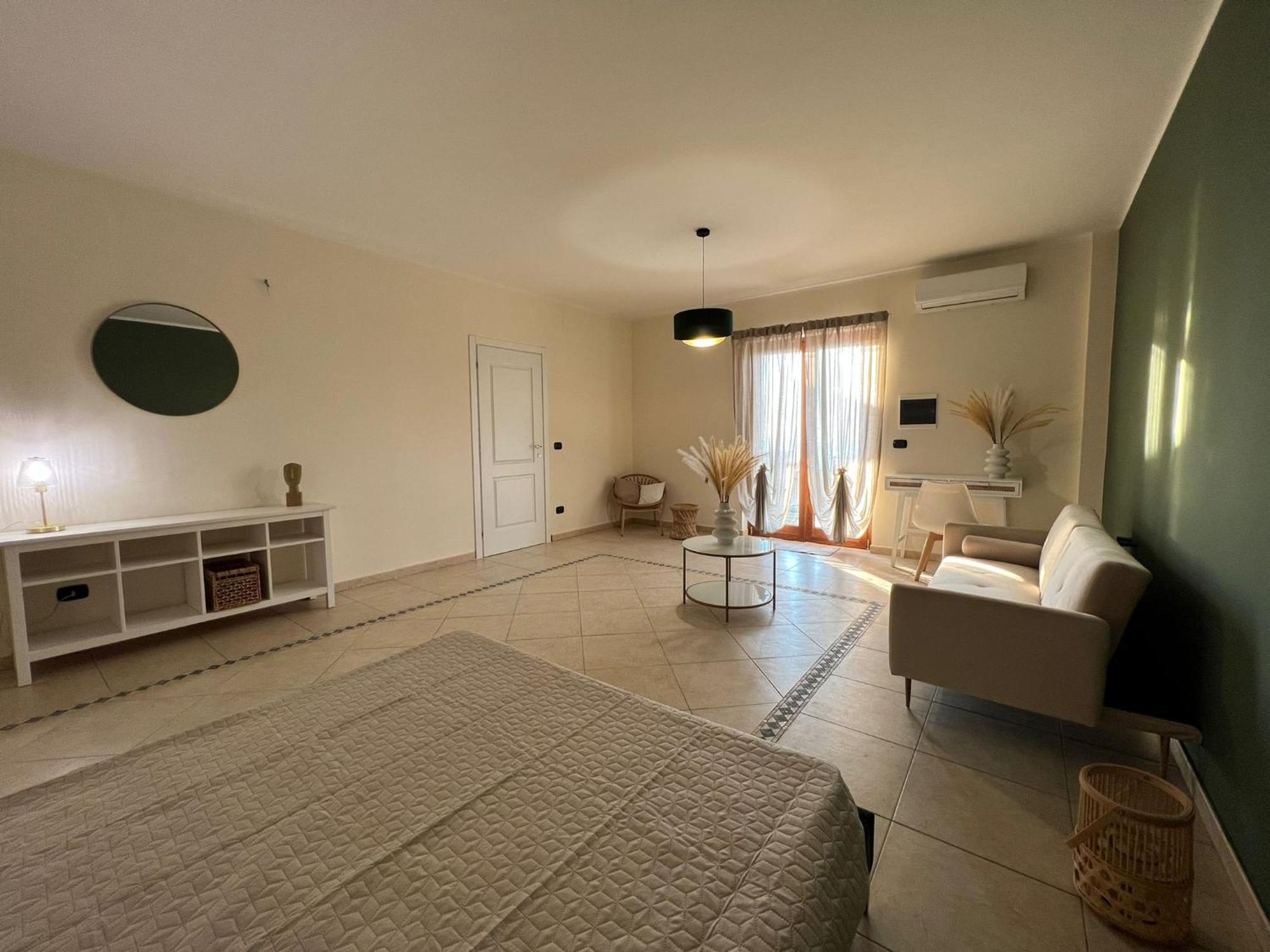 Villa Kiru Vibo Valentia Dış mekan fotoğraf