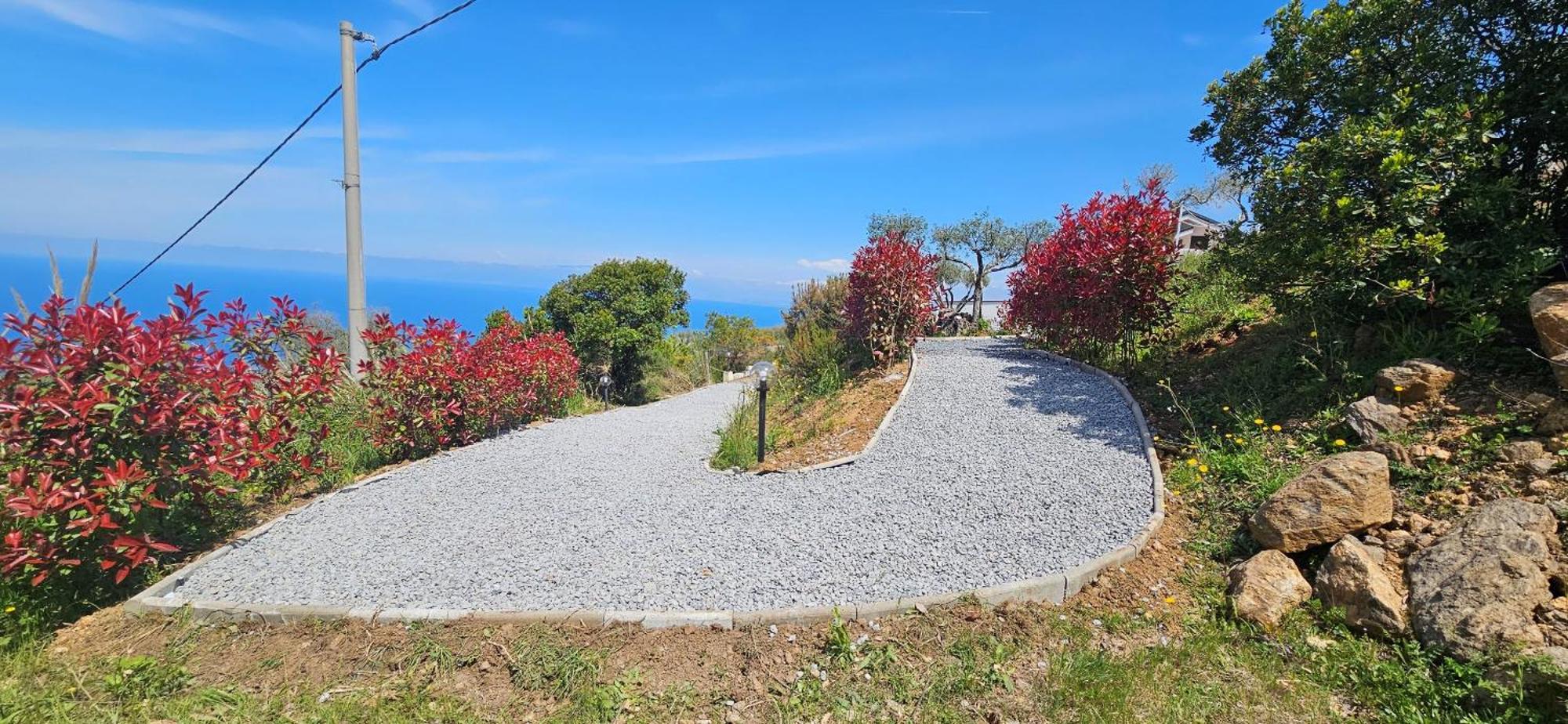 Villa Kiru Vibo Valentia Dış mekan fotoğraf