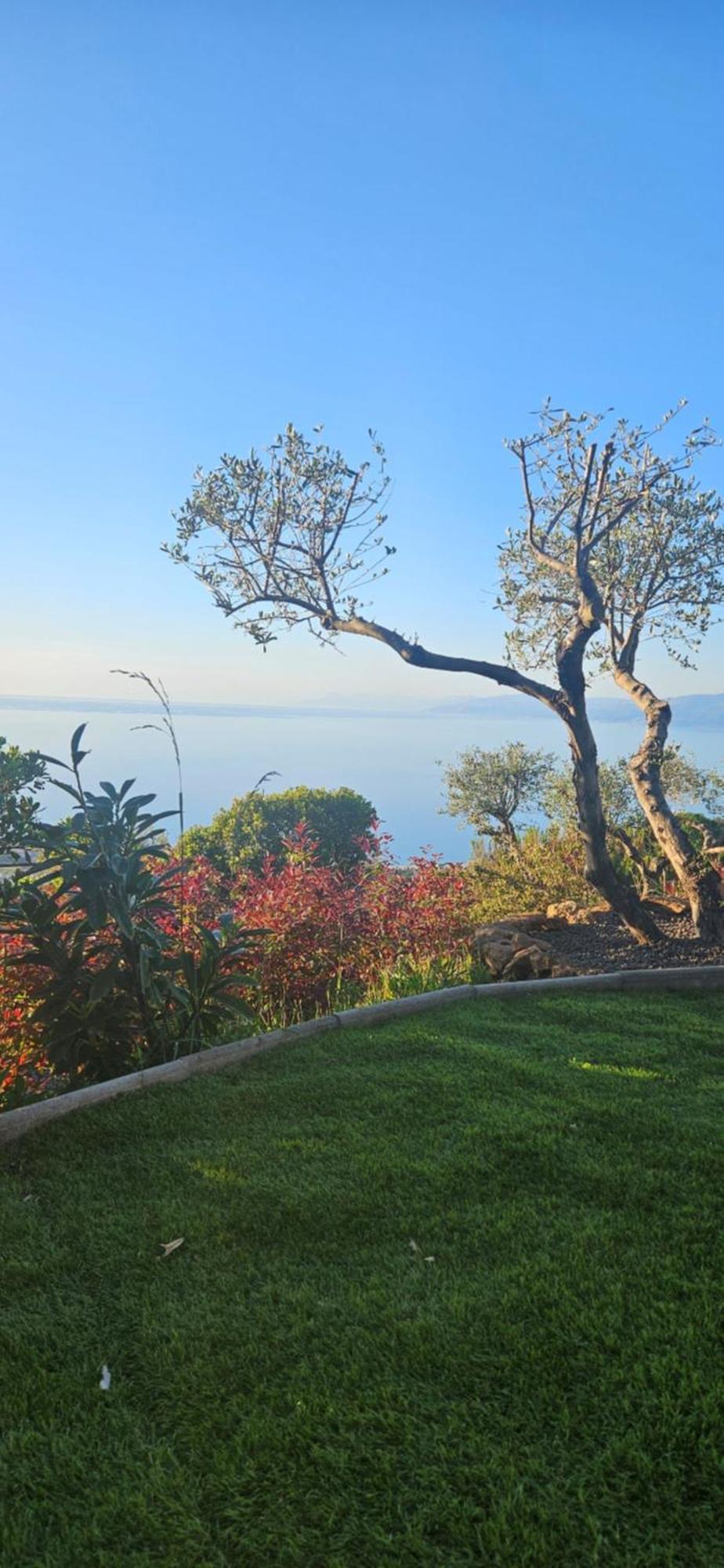 Villa Kiru Vibo Valentia Dış mekan fotoğraf